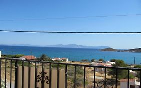 Eugenia Travasarou Sea View Appartments Ξενοδοχείο